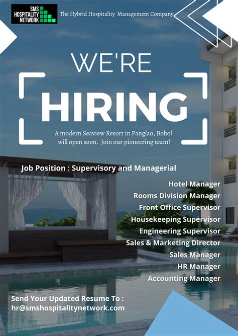300+ Hiring Jobs, Employment in Panglao 8 June, 2024.